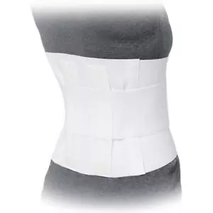 ADVANCED ORTHO BACK BRACE WITH REMOVABLE STAY SIZE XL NEW IN BOX - Picture 1 of 5
