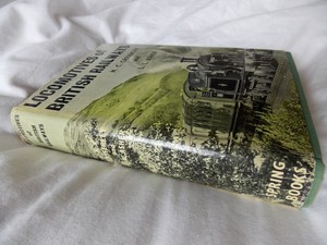 Locomotives of British Railways: A Pictorial Record