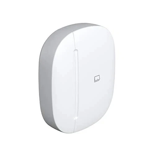 Samsung SmartThings Door & Window Multipurpose sensor- white - Image 1 of 1