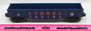 Lionel ~ 6462 Lionel Trains www.lionel.com Gondola - Picture 1 of 4