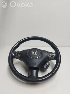 Honda Accord 2007 Bj. Lenkrad mit Airbag SRS Komplett 77800SEAXG91000 DE19801704 - Bild 1 von 6