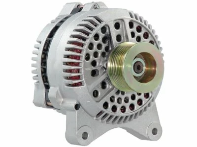 Alternador Remy 14581PR 6,8 L V10 para Ford E550 Econoline Super Duty 2002 Foto 1 de 2