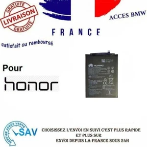 Originale Batterie HB356687ECW Pour  Honor 7X - Photo 1 sur 1