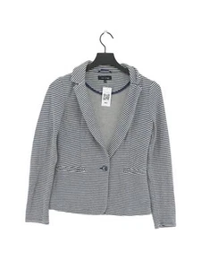 New Look Women's Cardigan UK 8 White Cotton with Polyester Cardigan - Picture 1 of 5