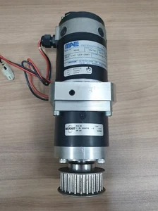 MAE M642 + NEUGART PLE 80 - Bild 1 von 6