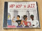 CD A Street Mix Hip Hop 'N Jazz Us3 Jazzmatazz Digable Planets Solsonics 1994