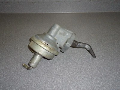 Bomba de combustible con logotipo de CA núcleo 40577 40001 1964 1965 Olds Oldsmobile F-85 Buick 225 300 Foto 1 de 4