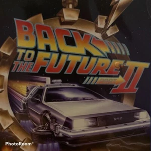 BLOCKBUSTER Regreso al Futuro II Estuche VHS 500 piezas Rompecabezas Cardinal NUEVO 2020 - Imagen 1 de 4