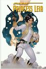 Star Wars Princess Leia #1 (Marvel 2015) Near Mint First Print **30% Off For 6+