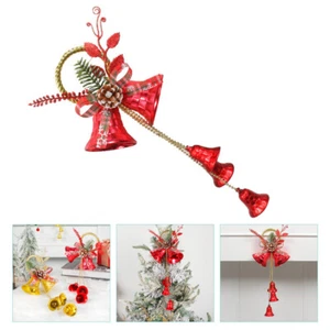 Zeigen Fenster Weihnachten Hängen Anhänger Diy Hängen Dekore - Bild 1 von 11