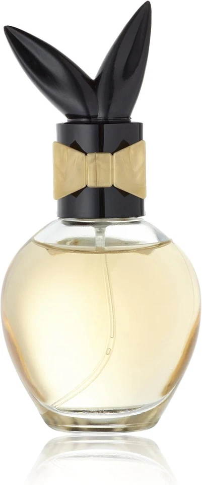 Playboy VIP para Mujer 1.7 OZ 50 ml Eau de Toilette Spray NUEVO EN CAJA Foto 1 de 1