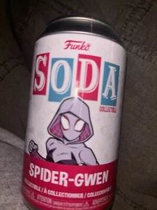 Funko Soda Spider-Gwen - Foto 1 di 4