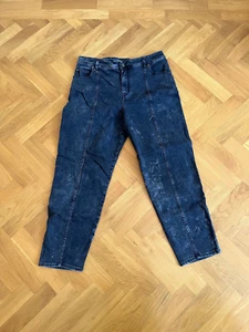 *** Annette Görtz * Jeans * 42 * Anthrazit *** - Bild 1 von 15