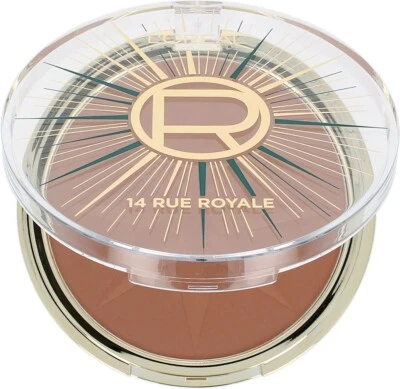 L´OREAL Paris Rue Royale Limited Edition Maxi Bronzing Powder NEU&OVP - Bild 1 von 2