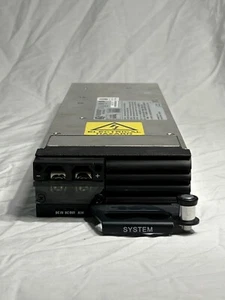 Foundry Networks NI-X-DCPWR XMR/MLX DC 1200W Power Supply - Picture 1 of 4