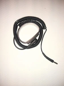 Desco Premium Adjustable Metal Grounding Wrist Strap with Machined Snap & Coil - Picture 1 of 4