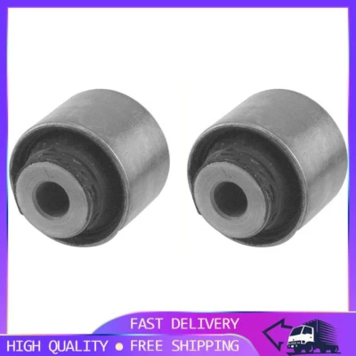 2 件控制臂衬套后支柱到臂下 KYB 支柱适合本田思域全新 — 第 1/4 张图片