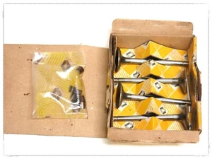4x Vannes Aspiration Renault 18 Fuego Turbo Recharges Originaux Entrée Valve - Picture 1 of 1