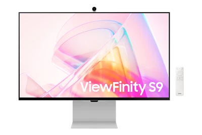 Samsung ViewFinity S90PC 5K Business Monitor LS27C902PAUXEN, 27 Zoll, 5 ms,60 Hz - Bild 1 von 4