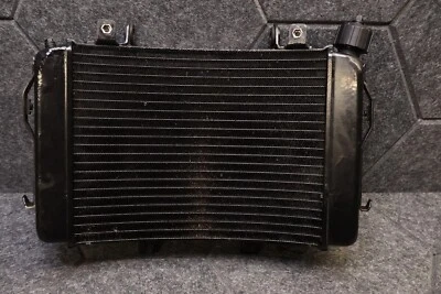 KTM 690 DUKE LC4 RADIATOR 9000 MILES 2012-2015 - Изображение 1 из 4