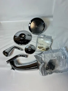 Borde Kohler TS45104-4-CP ALTEO B/S 2,5 GPM, 1, cromo pulido - Imagen 1 de 5