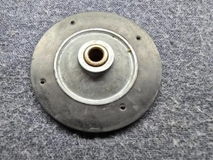 Pieza de tocadiscos BSR C129R2 - Rueda loca - Imagen 1 de 7