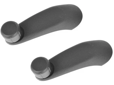 For 1996-2014 Chevrolet Express 1500 Window Crank Handle Set 62942PZZG 2013 2006 - Image 1 of 2