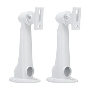 2 Pcs -Ständer Unterstützung Für Überwachungskameras - Bild 1 von 12