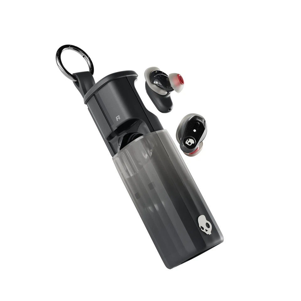 Skullcandy Method 360 ANC XT True Wireless In-Ear Earbuds with Sound by Bose,