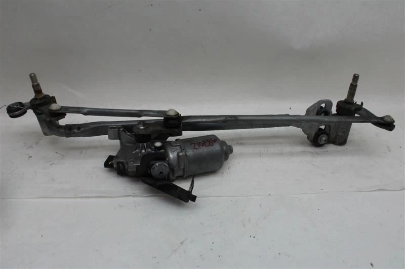 LIMPIAPARABRISAS TRANSMISIÓN BMW X5 X5M 14 15 16 17 18 1090572 Foto 1 de 4