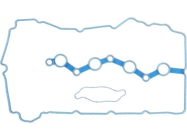 Juego de juntas de cubierta de válvula para Hyundai Tucson 2014-2015 2,4 L 4 cilindros VIN: G YV125WR Foto 1 de 1
