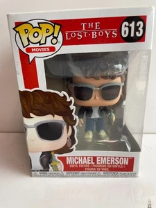 Funko Pop! The Lost Boys #613 Michael Emerson Figure Vinyl - Picture 1 of 3