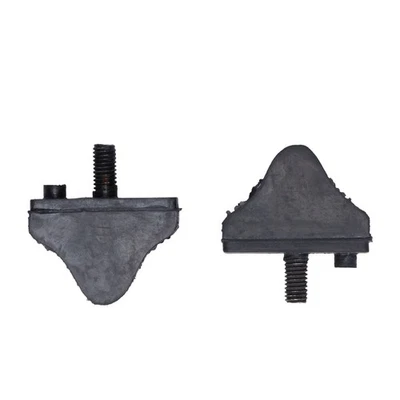 2 parachoques de brazo de control Buick Special Sportwagon Skylark Gran Sport 1964-1972 Foto 1 de 4