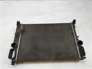 Radiador Mercedes-Benz clase e bm 211 berlina 2002 27 e 270 cdi 211016 27 ltr - Bild 1 von 5