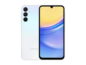 Samsung | SM-A156U1 | Hellblau | 128GB SSD | Galaxy A15 | 5G | Top - Bild 1 von 7