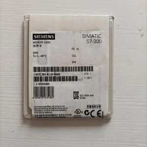 1PC New Siemens 6ES7 953-8LL20-0AA0 6ES7953-8LL20-0AA0 one year warranty - Picture 1 of 2