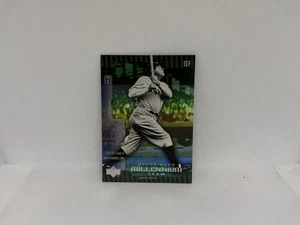2000-UPPERDECK LEGENDS-MILLENNIUM TEAM-BABE RUTH- #UD5 - Imagen 1 de 2