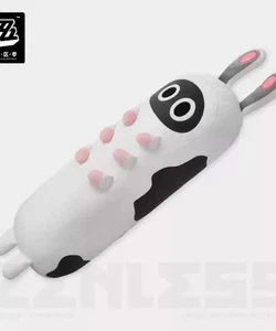 Zenless Zone Zero Bangboo Official Plush Doll Long Stuffed 31'' Pillow Toy Gift - Picture 1 of 19