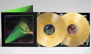 Lil Ugly Mane Mista Thug Isolation Double LP Vinyl Buried Gold [SHIPS NOW!] 🆕✅  - Picture 1 of 1