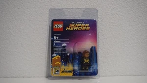 LEGO DC SUPER HEROES 2017 SDCC SAN DIEGO COMIC CON VIXEN MINIFIGURE LEGENDS - Picture 1 of 3