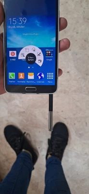 Samsung Galaxy Note 3 Neo Smartphone Mit S Pen Super AMOLED/ 5,7 ZOLL - Bild 1 von 4