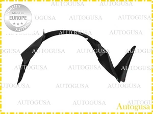 NEW FRONT LEFT ARCH COVER FENDER LINER SPLASH GUARD PEUGEOT PARTNER M49 97-02 - Picture 1 of 3