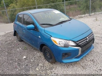 (LOCAL PICKUP ONLY) Driver Left Front Door Hatchback Fits 14-15 17-20 MIRAGE 178 - Image 1 of 4