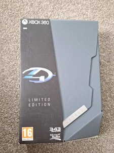 Xbox 360 Halo4 Limited Edition Number 040460 - Picture 1 of 5