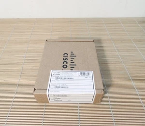Neu CTS-MIC-TABL20 Cisco TelePresence Table Microphone 20 New Sealed Box - Picture 1 of 1