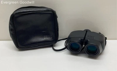 Винтажный бинокль Bausch & Lomb National Audubon Society 7x26 с футляром непроверенный - Изображение 1 из 4