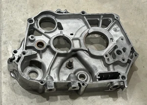 HONDA SL70 SL 70 1970 Engine Center Case (shed) - Picture 1 of 10