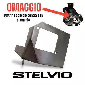 Anti theft Armor for STELVIO - Blindatura Radar STELVIO + VITI + OMAGGIO - Bild 1 von 5