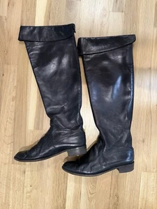 Butter Soft Cole Haan Boots Size 9.5 AA - Picture 1 of 3