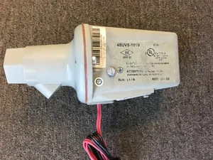 Fireye uv-eye 45uv5 uv scanner  from renovation project 30 day warranty - Picture 1 of 6